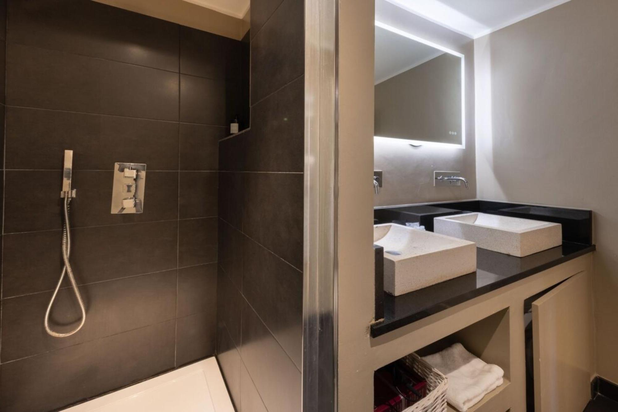 06A3 - Lovely Apartment In The Heart Of Old Nicea Zewnętrze zdjęcie