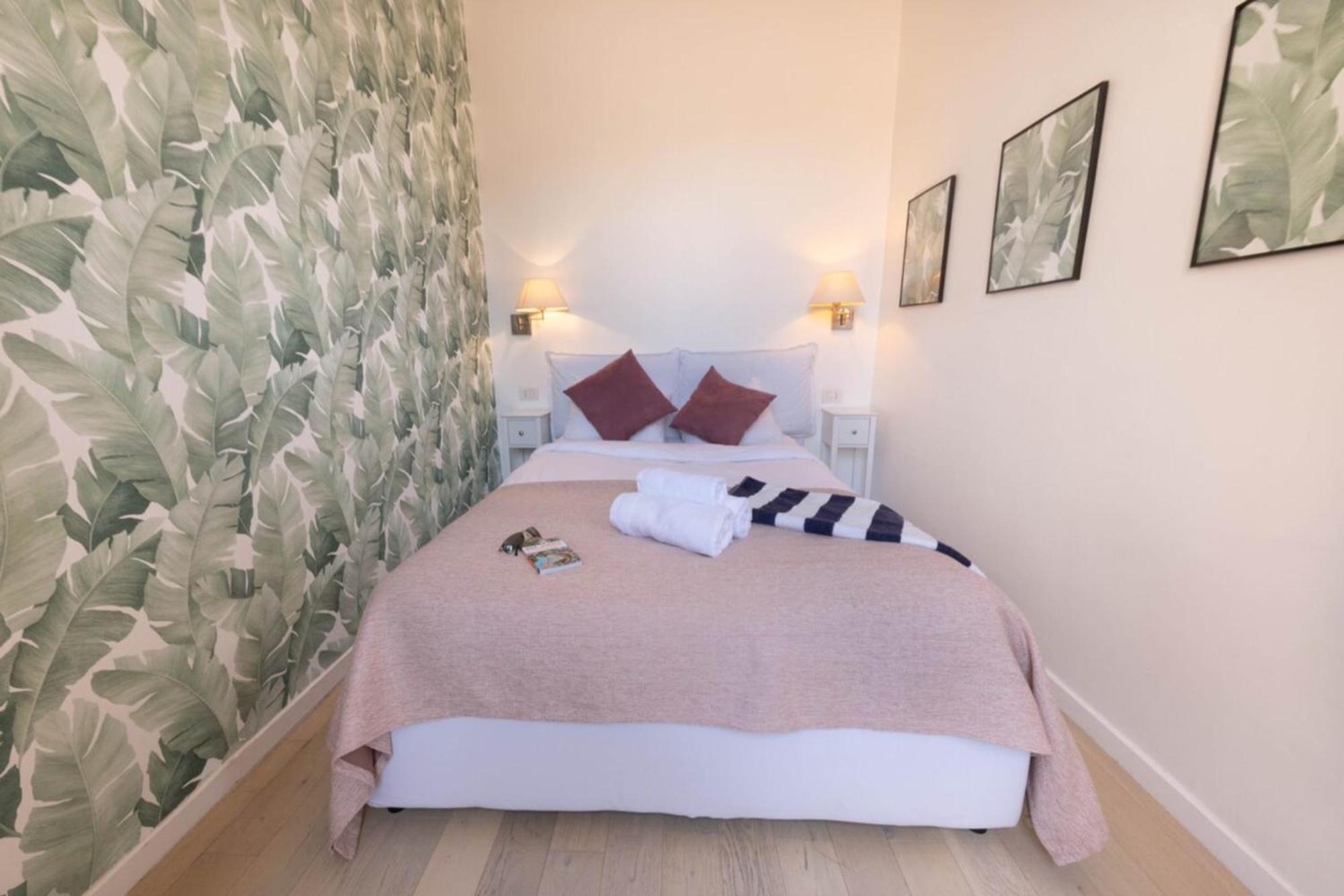 06A3 - Lovely Apartment In The Heart Of Old Nicea Zewnętrze zdjęcie